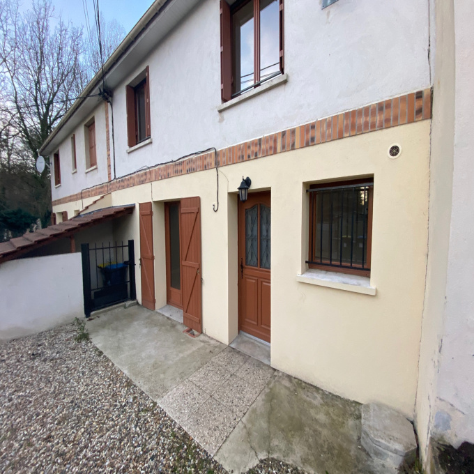 Offres de location Maison Puiseux-le-Hauberger (60540)