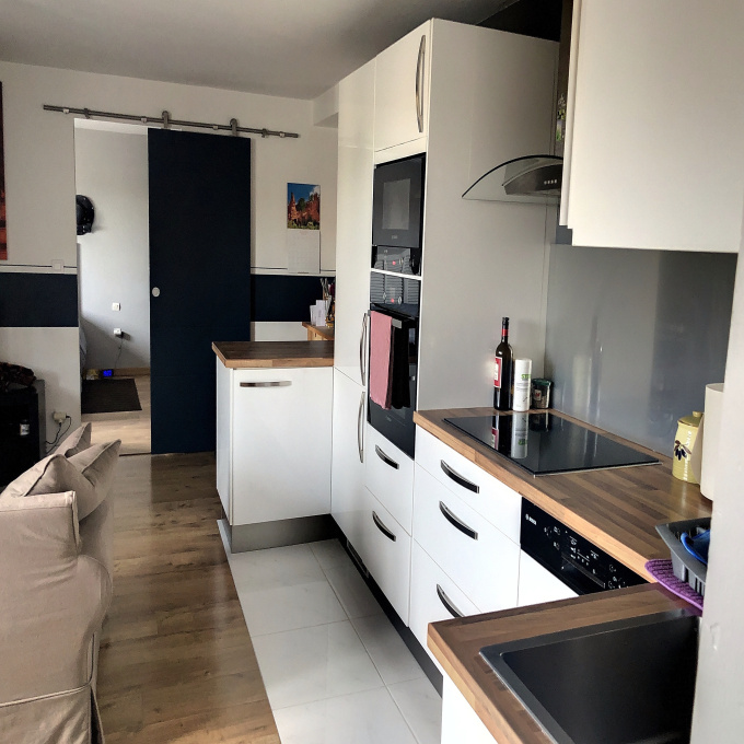 Offres de vente Appartement Champagne-sur-Oise (95660)