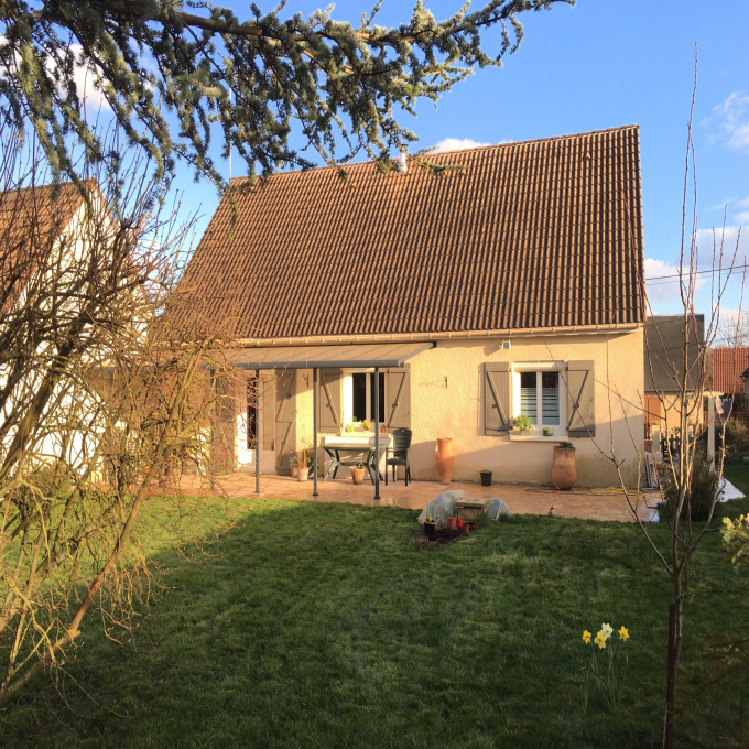 Offres de vente Maison Chambly (60230)