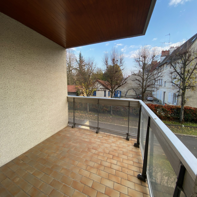 Offres de location Appartement L'Isle-Adam (95290)