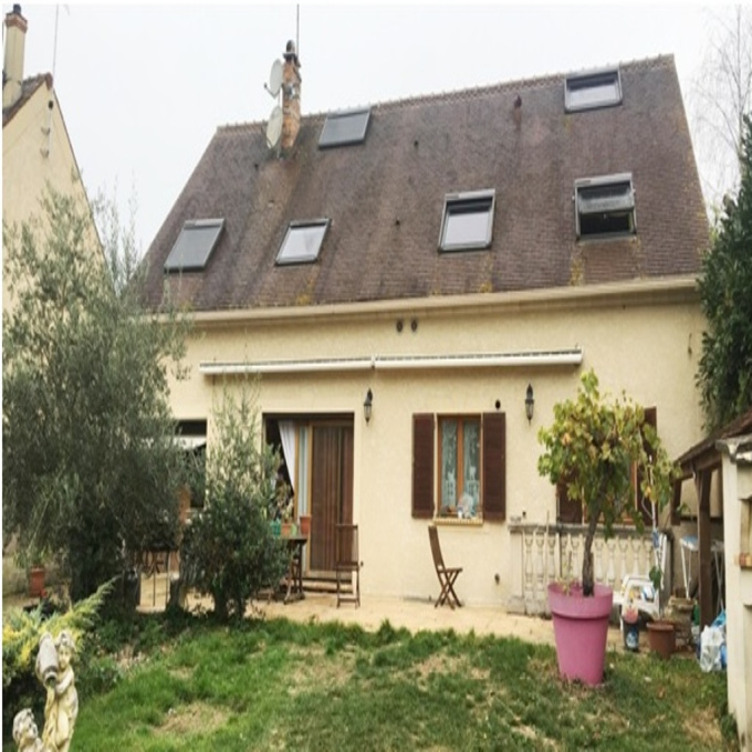 Offres de vente Maison Chambly (60230)
