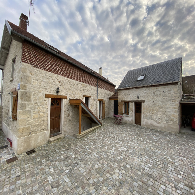 Offres de vente Maison L'Isle-Adam (95290)