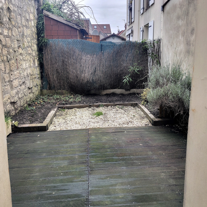 Offres de location Appartement Chambly (60230)
