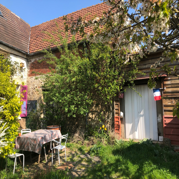 Offres de vente Maison Le Mesnil-en-Thelle (60530)