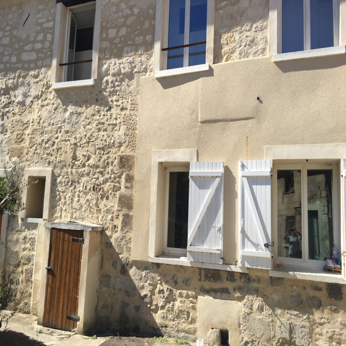 Offres de vente Immeuble Chambly (60230)