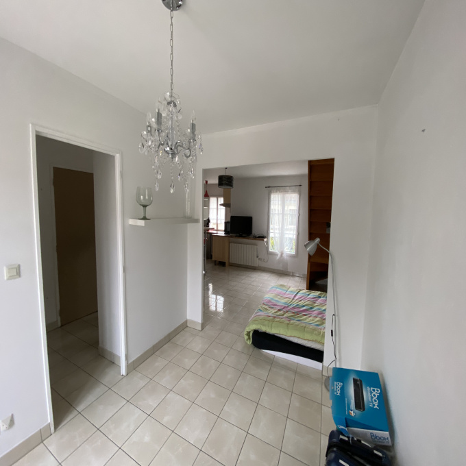 Offres de vente Appartement L'Isle-Adam (95290)