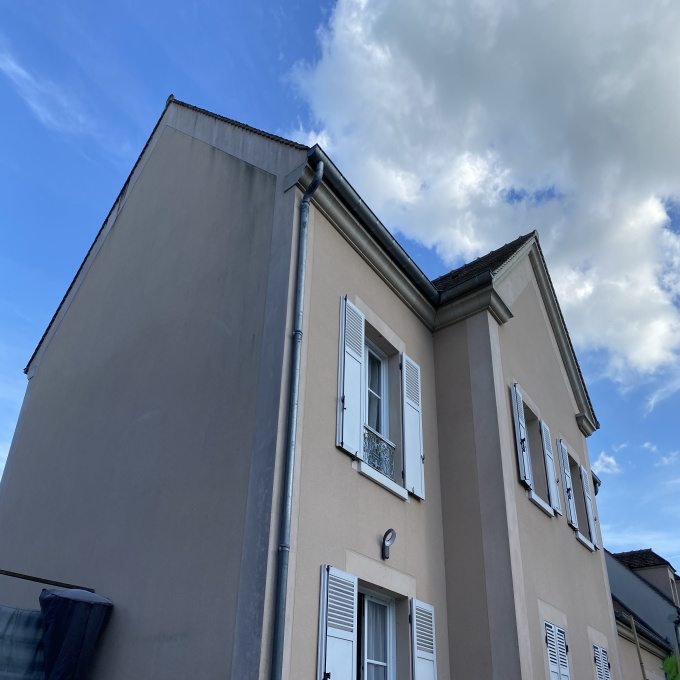 Offres de vente Appartement L'Isle-Adam (95290)