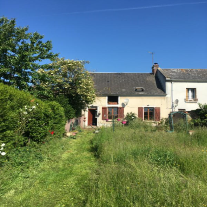 Offres de vente Maison Bornel (60540)