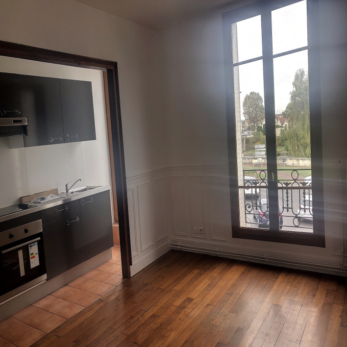 Offres de location Appartement Beaumont-sur-Oise (95260)