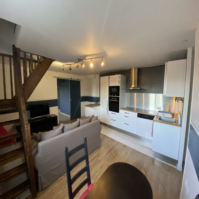 Offres de vente Appartement Champagne-sur-Oise (95660)
