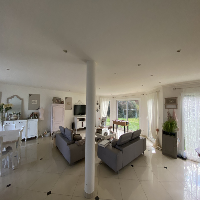 Offres de vente Maison Amblainville (60110)