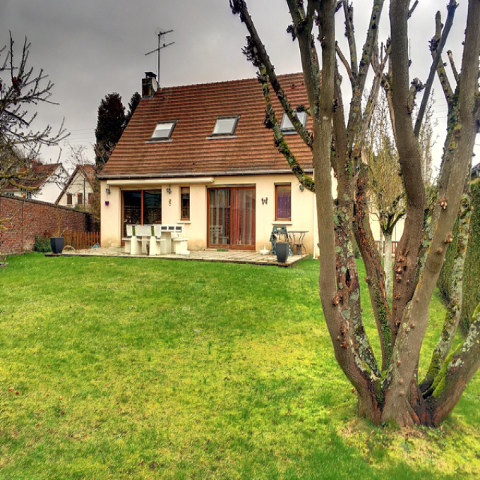Offres de vente Maison Champagne-sur-Oise (95660)