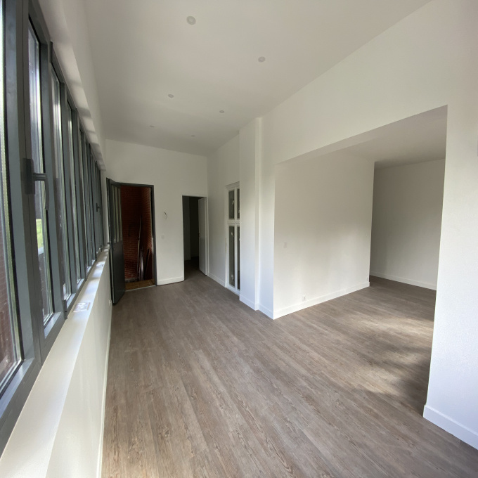Offres de vente Appartement Presles (95590)