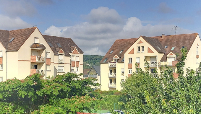 Offres de vente Appartement Chambly (60230)