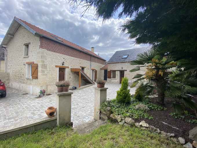 Offres de vente Maison Ronquerolles (95340)