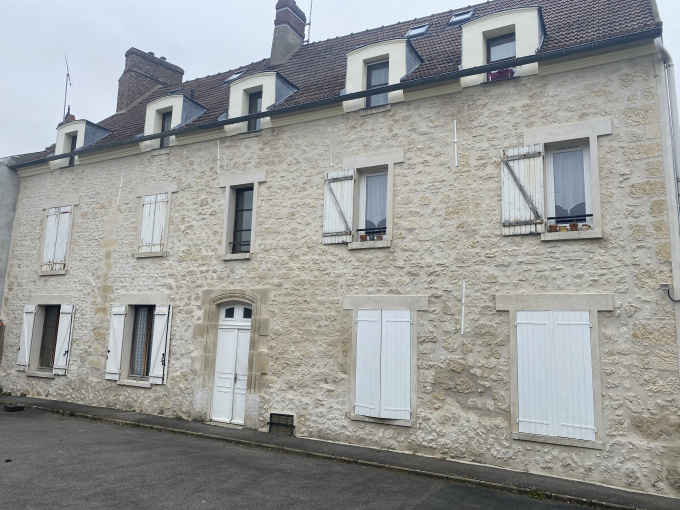 Offres de location Appartement Chambly (60230)