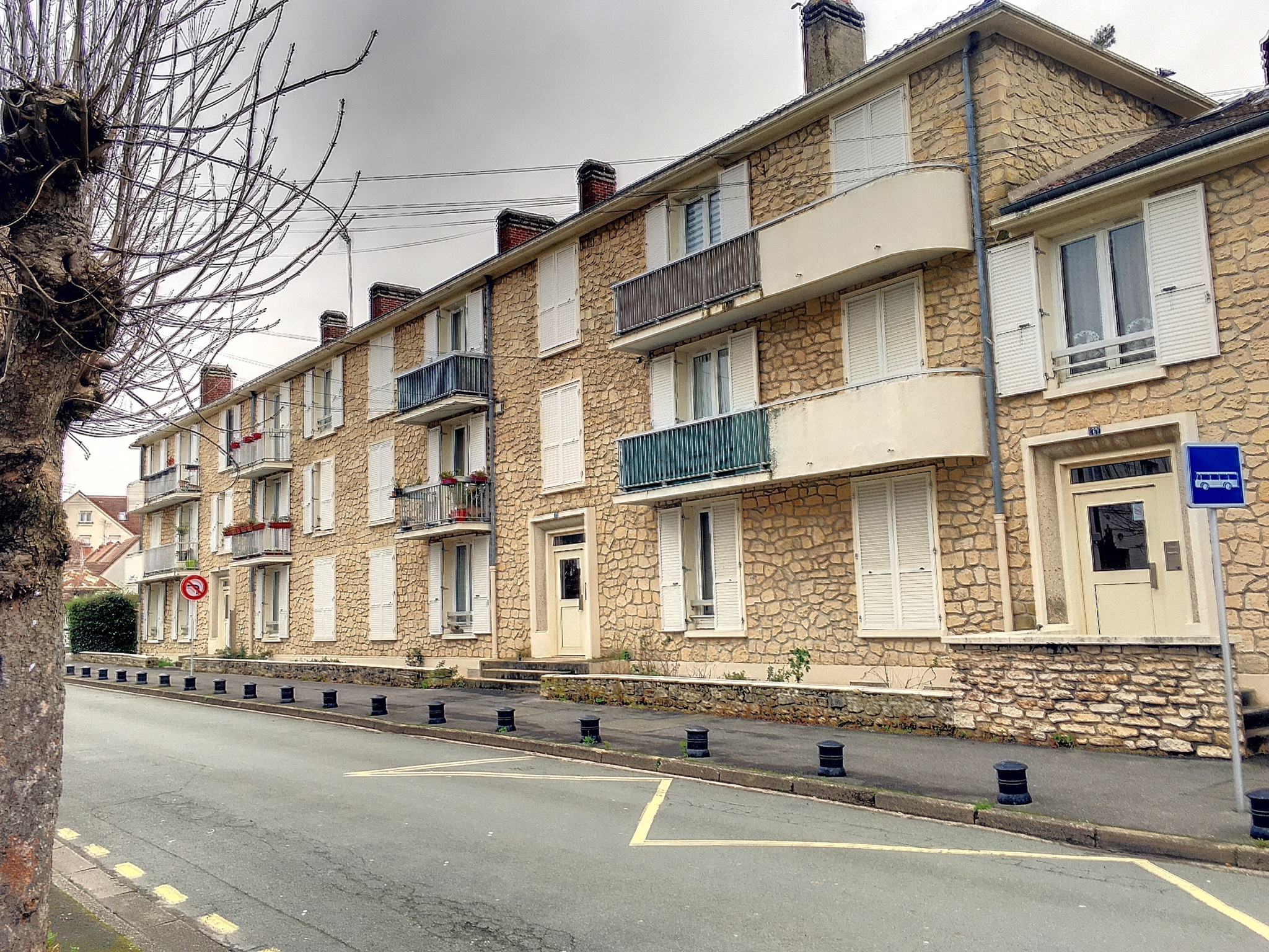 vente CHAMBLY PROCHE GARE ET CENTRE VILLE