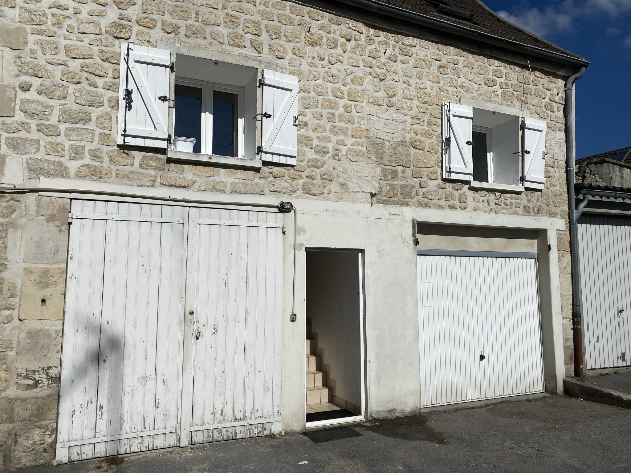 vente CHAMBLY CENTREVILLE