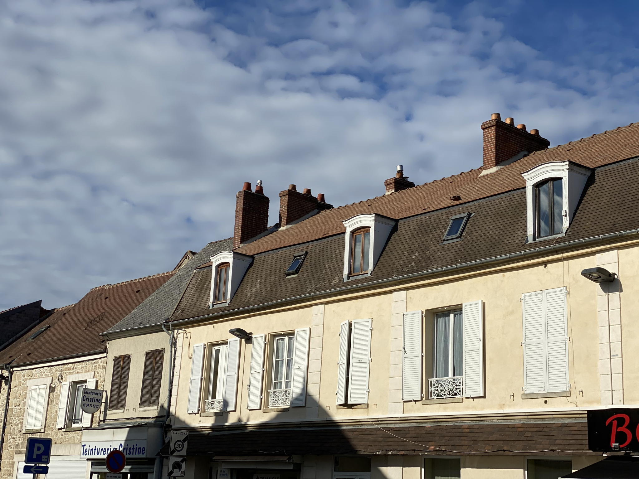 location CHAMBLY CENTREVILLE