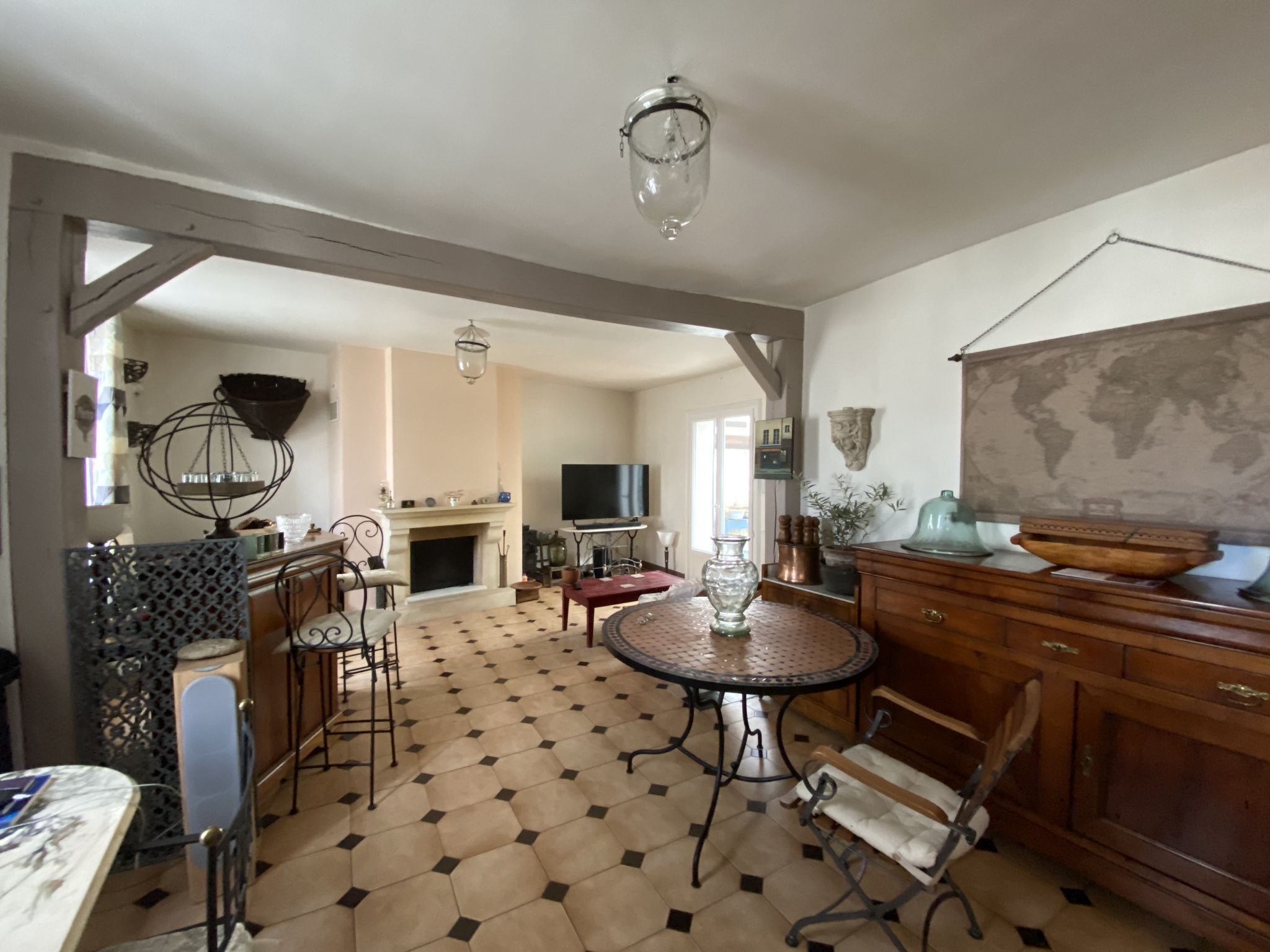 vente CHAMBLY CENTRE VILLE