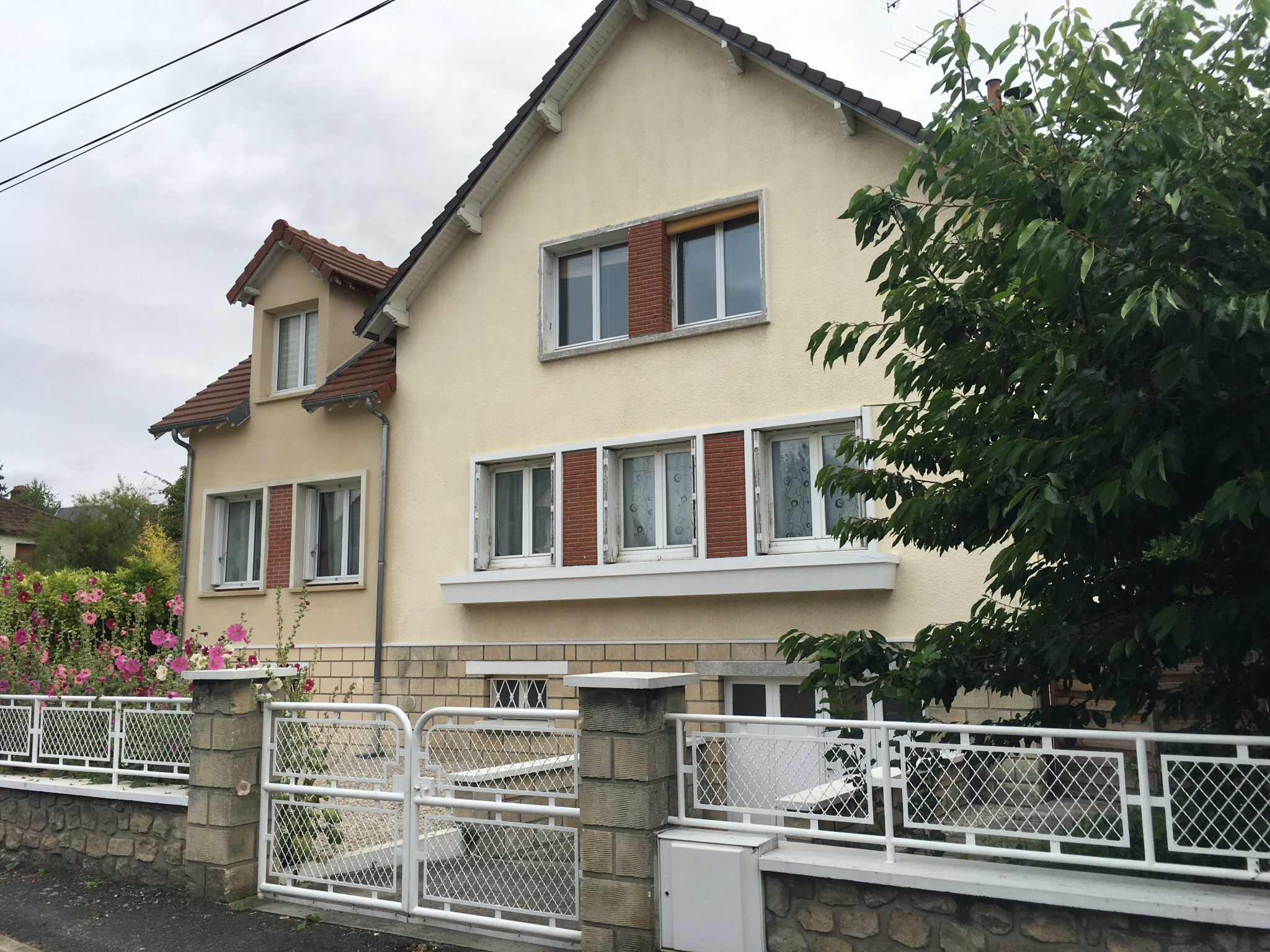 location CHAMBLY CENTREVILLE