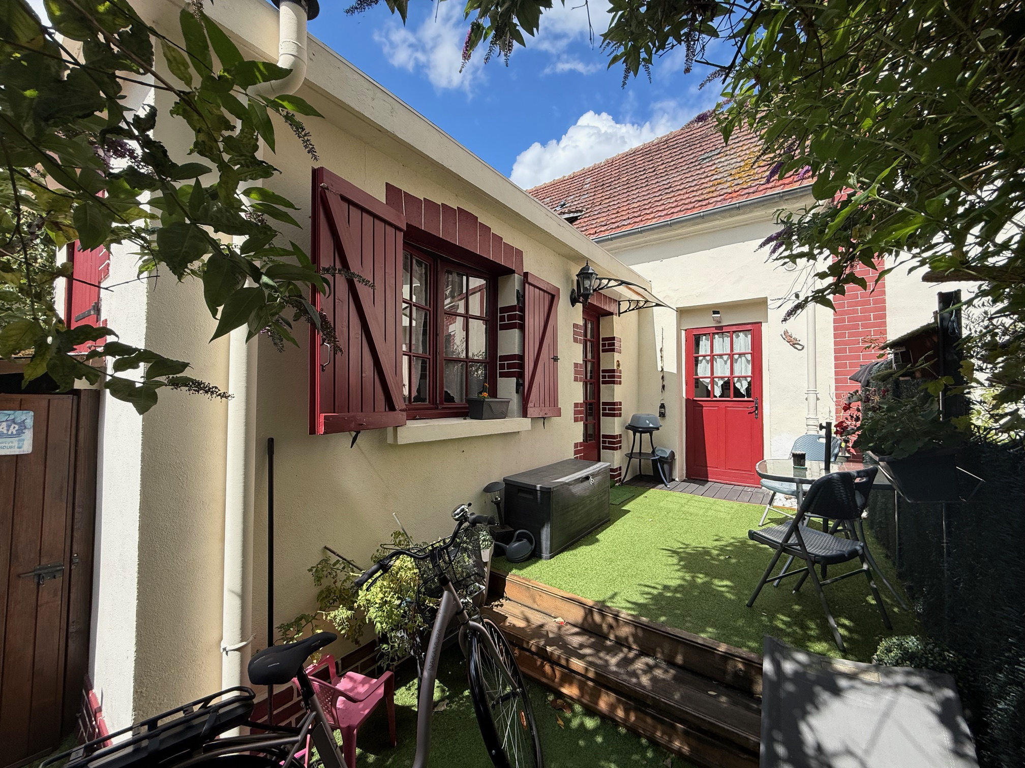 Agence immobilière de Agence A3 Pas Immobilier