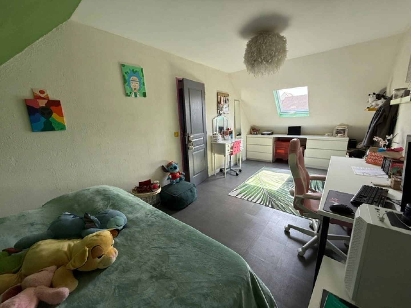 property