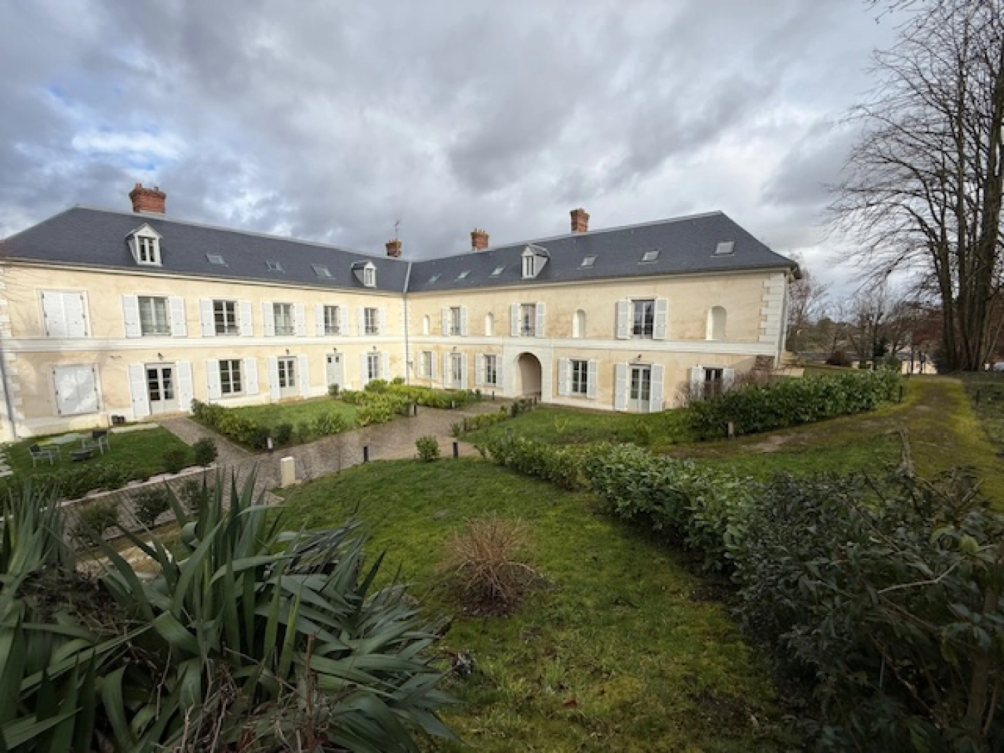 property