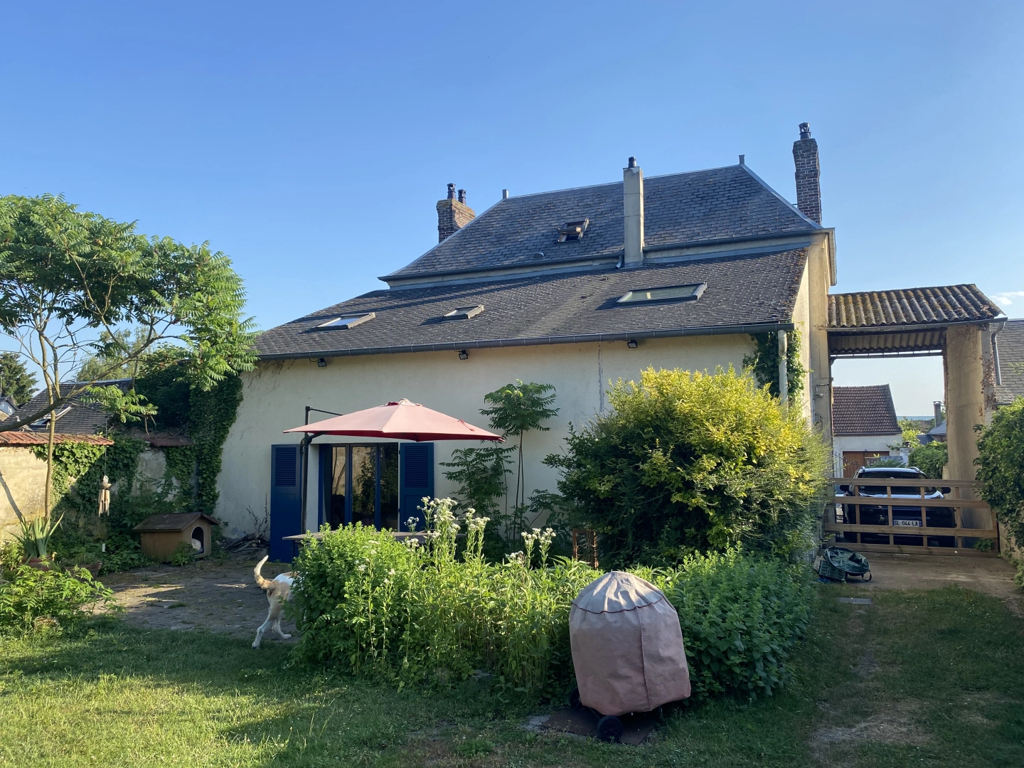 property